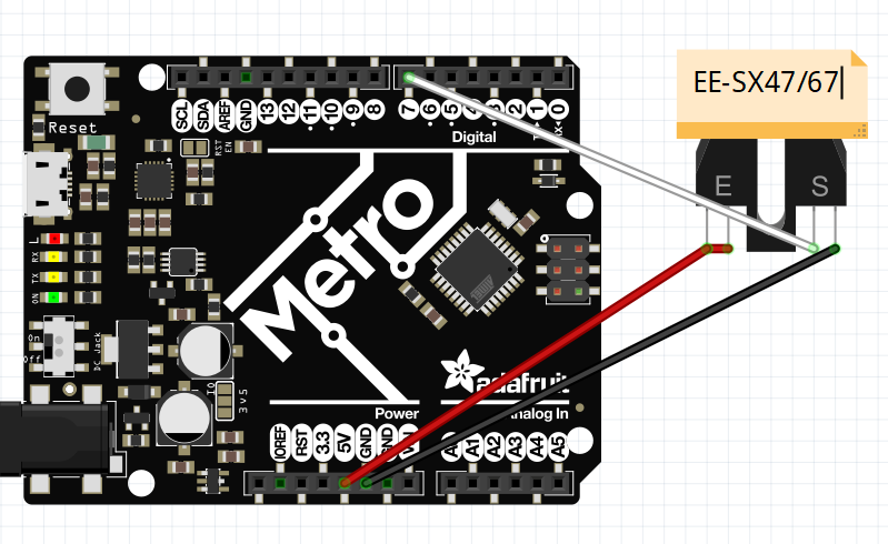 The circuitry